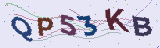 Kode CAPTCHA